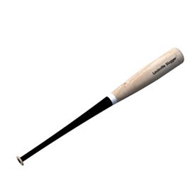 Baseball bat 3D Object | FREE Artlantis Objects Download